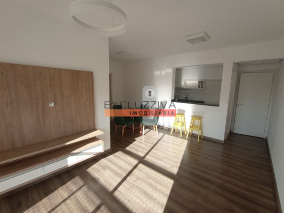 Imagem Apartamento com 3 Quartos para Alugar, 82 m² em Centro - Taubaté Imagem Apartamento com 3 Quartos para Alugar, 82 m² em Centro - Taubaté