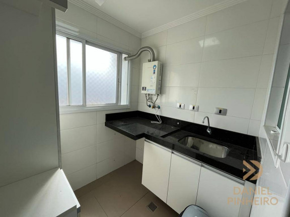 Imagem Apartamento com 3 Quartos à Venda, 112 m² em Canto Do Forte - Praia Grande Imagem Apartamento com 3 Quartos à Venda, 112 m² em Canto Do Forte - Praia Grande