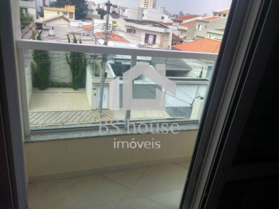 Imagem Apartamento com 3 Quartos à Venda, 170 m² em Parque Das Nações - Santo André
