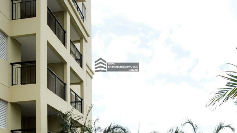 Imagem Apartamento com 3 Quartos à Venda, 69 m² em Bosque Da Saúde - São Paulo Imagem Apartamento com 3 Quartos à Venda, 69 m² em Bosque Da Saúde - São Paulo