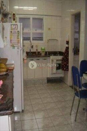 Imagem Apartamento com 2 Quartos à Venda, 101 m² em Campo Grande - Santos Imagem Apartamento com 2 Quartos à Venda, 101 m² em Campo Grande - Santos