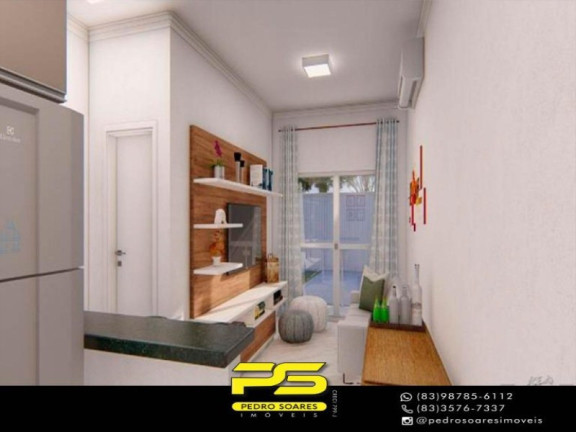 Imagem Apartamento com 2 Quartos à Venda, 50 m² em João Paulo Ii - João Pessoa Imagem Apartamento com 2 Quartos à Venda, 50 m² em João Paulo Ii - João Pessoa