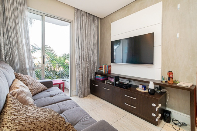 Imagem Apartamento com 2 Quartos à Venda, 59 m² em Vila Santo Estefano (jabaquara) - São Paulo Imagem Apartamento com 2 Quartos à Venda, 59 m² em Vila Santo Estefano (jabaquara) - São Paulo
