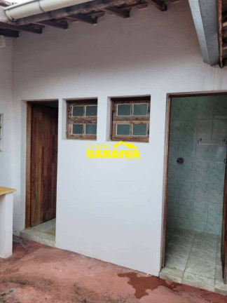 Imagem Casa com 3 Quartos à Venda, 100 m² em Estrela D'alva - Caraguatatuba