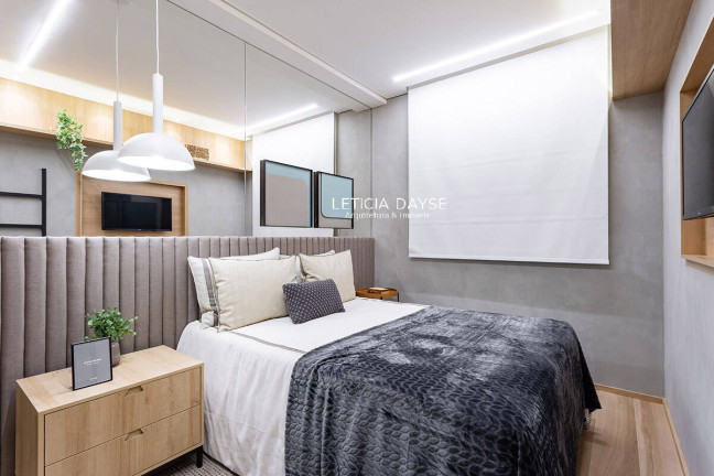 Imagem Apartamento com 1 Quarto à Venda, 28 m² em Jardim Prudência - São Paulo Imagem Apartamento com 1 Quarto à Venda, 28 m² em Jardim Prudência - São Paulo