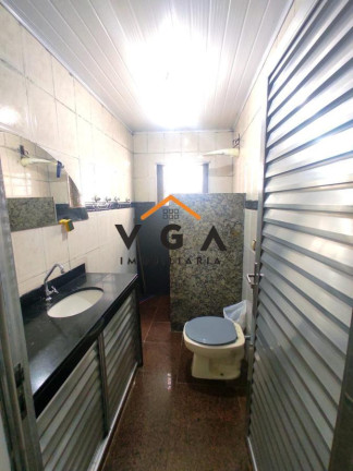 Imagem Casa com 5 Quartos à Venda, 220 m² em Jardim Helena - Ferraz De Vasconcelos Imagem Casa com 5 Quartos à Venda, 220 m² em Jardim Helena - Ferraz De Vasconcelos