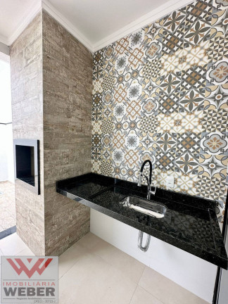 Imagem Casa de Condomínio com 3 Quartos à Venda, 150 m² em Horto Florestal - Sorocaba