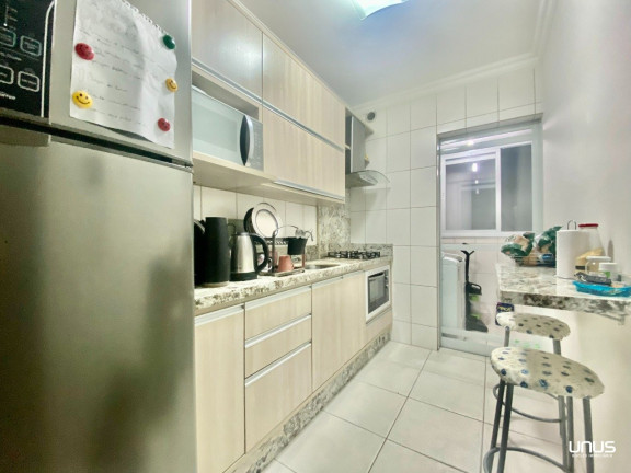 Imagem Apartamento com 2 Quartos à Venda, 78 m² em Roçado - São José