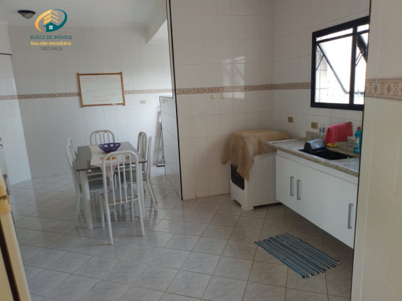 Imagem Apartamento com 2 Quartos à Venda, 91 m² em Mirim - Praia Grande