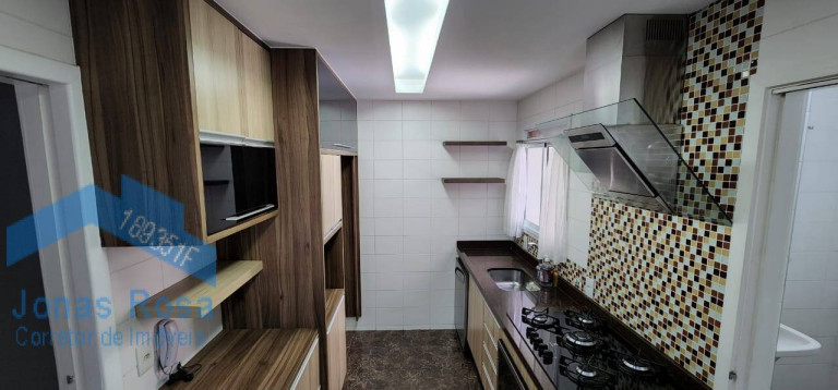 Imagem Apartamento com 3 Quartos à Venda, 85 m² em Jardim Tupanci - Barueri Imagem Apartamento com 3 Quartos à Venda, 85 m² em Jardim Tupanci - Barueri