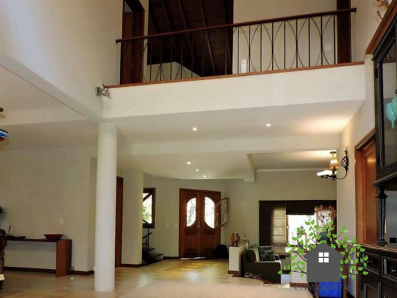 Imagem Casa com 4 Quartos à Venda, 1.000 m² em Forest Hills - Jandira