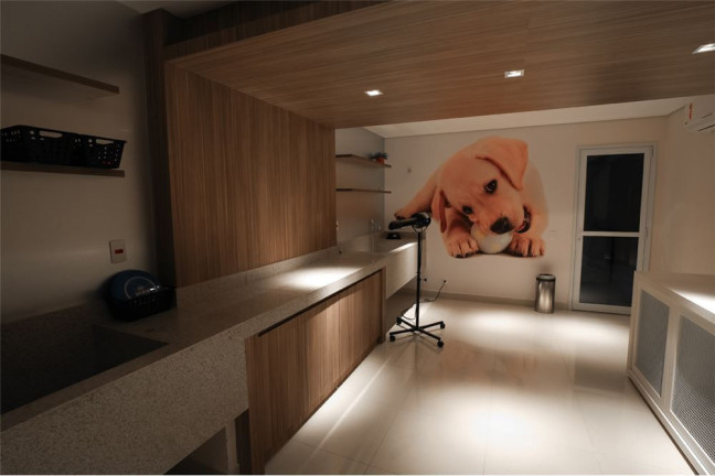 Imagem Apartamento com 3 Quartos à Venda, 311 m² em Lapa - São Paulo