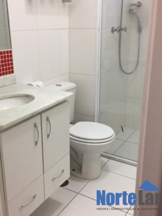 Imagem Apartamento com 3 Quartos à Venda, 78 m² em Jardim Pereira Leite - São Paulo