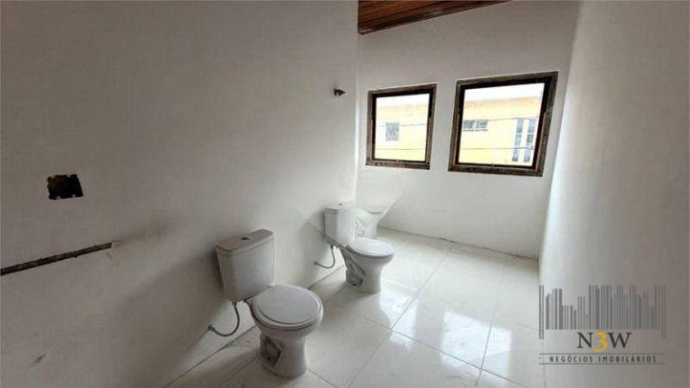Imagem Sobrado com 2 Quartos para Alugar, 450 m² em City Lapa - São Paulo
