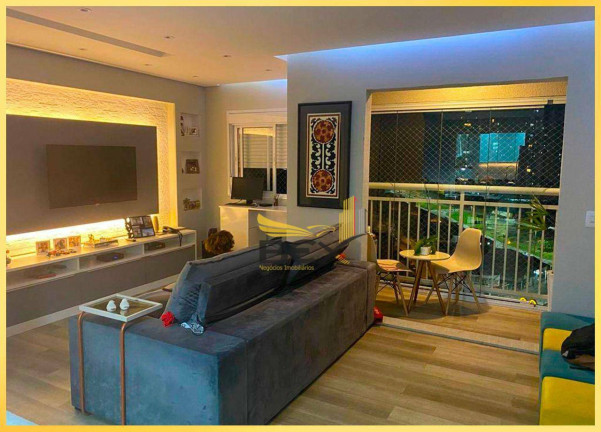 Imagem Apartamento com 3 Quartos à Venda, 71 m² em Vila Boa Vista - Barueri Imagem Apartamento com 3 Quartos à Venda, 71 m² em Vila Boa Vista - Barueri