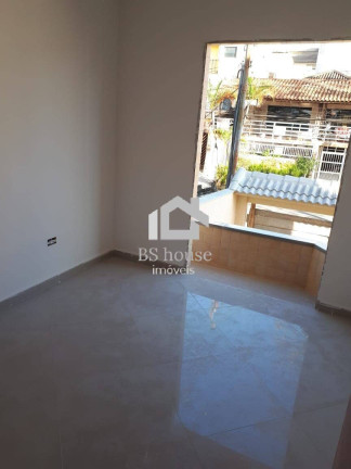 Imagem Apartamento com 3 Quartos à Venda, 140 m² em Parque Das Nações - Santo André