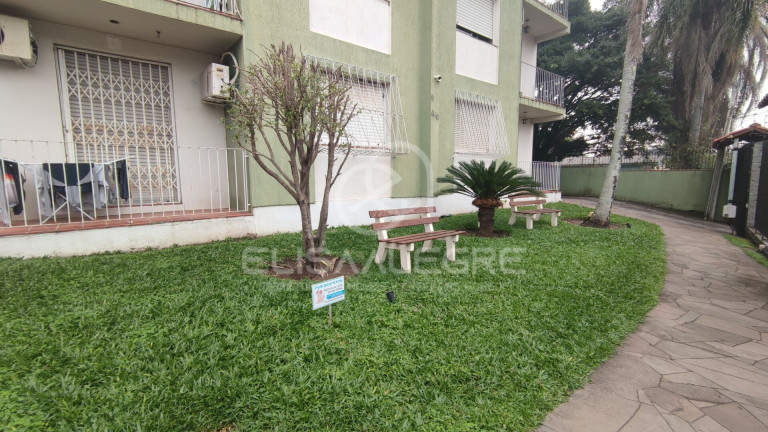 Imagem Apartamento com 2 Quartos à Venda, 58 m² em Centro - Esteio