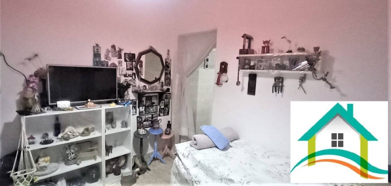 Imagem Sobrado com 2 Quartos à Venda, 182 m² em Vila Palmares - Santo André Imagem Sobrado com 2 Quartos à Venda, 182 m² em Vila Palmares - Santo André