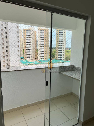 Imagem Apartamento com 2 Quartos à Venda, 64 m² em Residencial Eldorado - Goiânia Imagem Apartamento com 2 Quartos à Venda, 64 m² em Residencial Eldorado - Goiânia