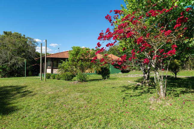 Imagem Chácara com 3 Quartos à Venda, 80 m² em Thomaz Coelho - Araucária Imagem Chácara com 3 Quartos à Venda, 80 m² em Thomaz Coelho - Araucária