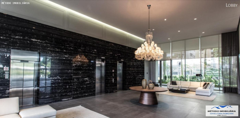 Imagem Apartamento com 4 Quartos à Venda, 632 m² em Ibirapuera - São Paulo Imagem Apartamento com 4 Quartos à Venda, 632 m² em Ibirapuera - São Paulo