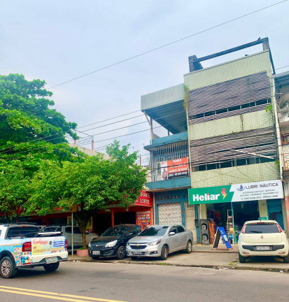 Imagem Imóvel Comercial à Venda, em Educandos - Manaus Imagem Imóvel Comercial à Venda, em Educandos - Manaus