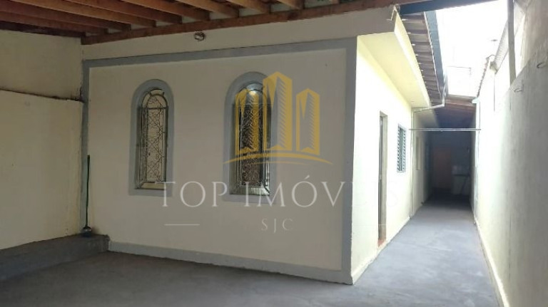 Casa com 3 Quartos à Venda, 78 m² em Cidade Morumbi - São José Dos Campos