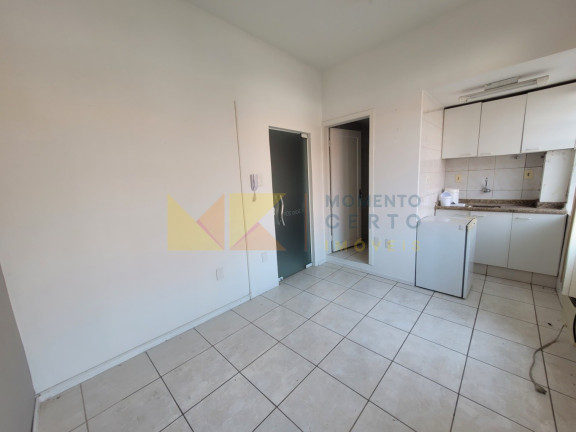 Sala Comercial para Alugar, 14 m² em Centro - Blumenau