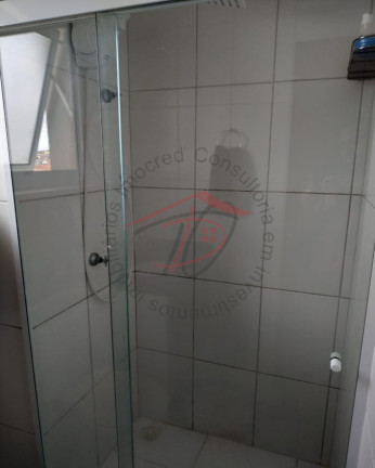 Imagem Imóvel com 2 Quartos à Venda, 45 m² em Residencial Guairá - Sumaré Imagem Imóvel com 2 Quartos à Venda, 45 m² em Residencial Guairá - Sumaré