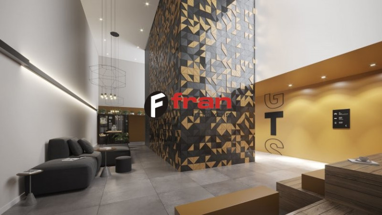 Imagem Apartamento com 2 Quartos à Venda, 124 m² em Córrego Grande - Florianópolis