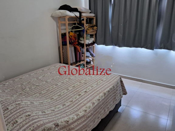 Imagem Imóvel com 1 Quarto à Venda, 60 m² em José Menino - Santos Imagem Imóvel com 1 Quarto à Venda, 60 m² em José Menino - Santos