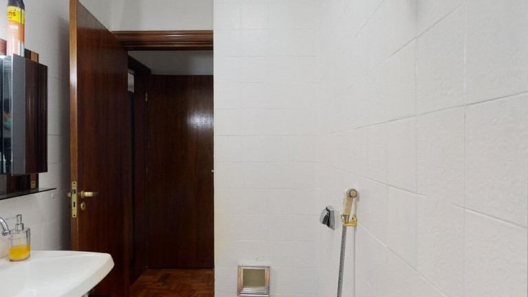 Imagem Imóvel com 3 Quartos à Venda, 125 m² em Jardim Paulista - São Paulo Imagem Imóvel com 3 Quartos à Venda, 125 m² em Jardim Paulista - São Paulo