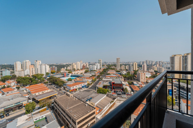 Imagem Apartamento com 2 Quartos à Venda, 62 m² em Vila Paulista - São Paulo
