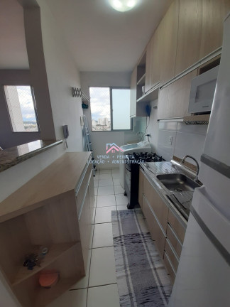 Imagem Apartamento com 2 Quartos à Venda, 56 m² em Vila Della Piazza - Jundiaí Imagem Apartamento com 2 Quartos à Venda, 56 m² em Vila Della Piazza - Jundiaí