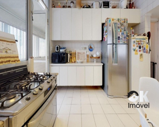 Imagem Apartamento com 4 Quartos à Venda, 256 m² em Jardim Paulista - São Paulo Imagem Apartamento com 4 Quartos à Venda, 256 m² em Jardim Paulista - São Paulo