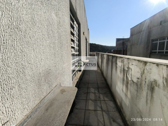 Imagem Imóvel Comercial para Alugar, 270 m² em Vila Carvalho - Ibirité