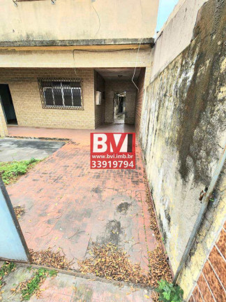 Imagem Casa com 3 Quartos à Venda, 380 m² em Irajá - Rio De Janeiro