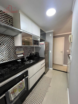 Imagem Apartamento com 2 Quartos à Venda, 51 m² em Jardim Casablanca - São Paulo Imagem Apartamento com 2 Quartos à Venda, 51 m² em Jardim Casablanca - São Paulo