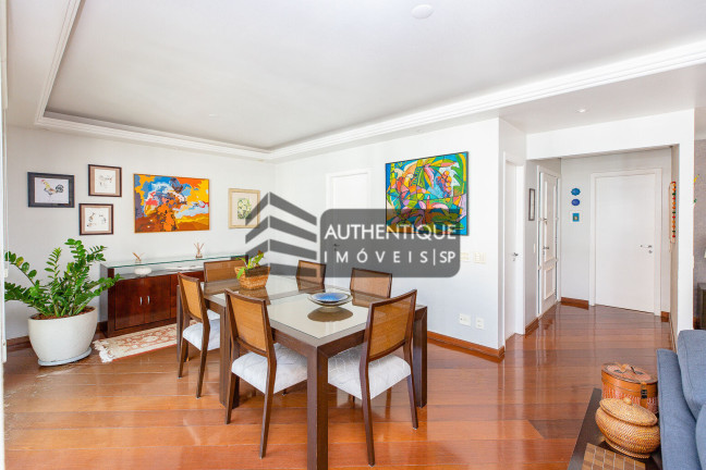 Imagem Apartamento com 3 Quartos à Venda, 161 m² em Moema - São Paulo Imagem Apartamento com 3 Quartos à Venda, 161 m² em Moema - São Paulo