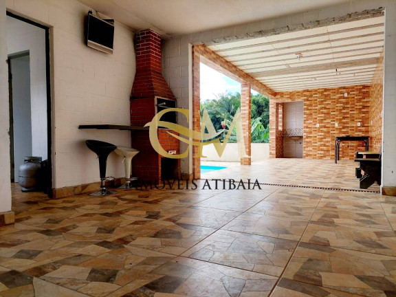 Imagem Chácara com 1 Quarto à Venda, 780 m² em Jardim Estância Brasil - Atibaia Imagem Chácara com 1 Quarto à Venda, 780 m² em Jardim Estância Brasil - Atibaia