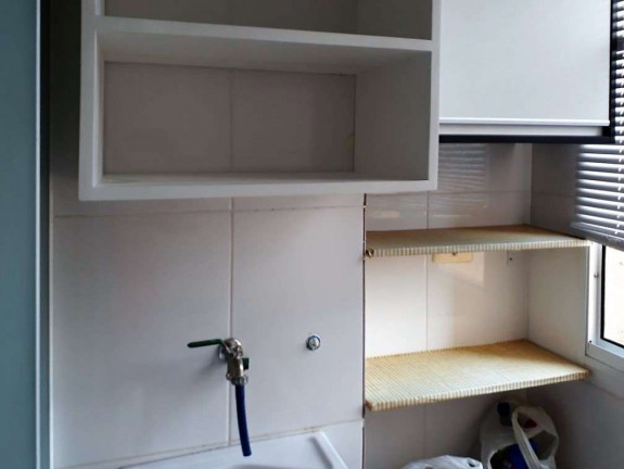 Imagem Imóvel com 3 Quartos à Venda, 60 m² em Jardim Rosalina - Cotia Imagem Imóvel com 3 Quartos à Venda, 60 m² em Jardim Rosalina - Cotia