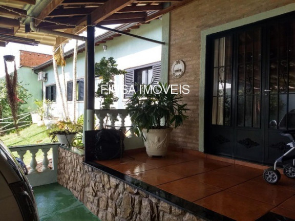 Imagem Casa com 4 Quartos à Venda,  em Parque Das Figueiras - Ribeirão Preto