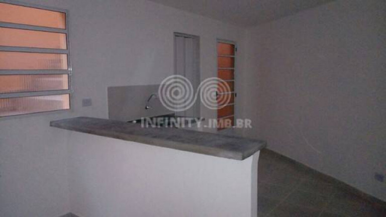 Imagem Casa com 1 Quarto para Alugar, 40 m² em Vila Carrão - São Paulo Imagem Casa com 1 Quarto para Alugar, 40 m² em Vila Carrão - São Paulo
