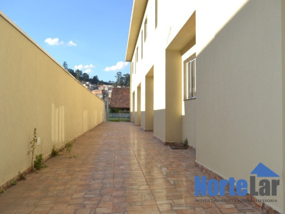 Imagem Casa de Condomínio com 2 Quartos à Venda, 65 m² em Sítio Morro Grande - São Paulo Imagem Casa de Condomínio com 2 Quartos à Venda, 65 m² em Sítio Morro Grande - São Paulo