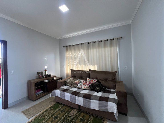 Imagem Casa com 3 Quartos à Venda, 141 m² em Residencial Recanto Suíço - Sinop Imagem Casa com 3 Quartos à Venda, 141 m² em Residencial Recanto Suíço - Sinop