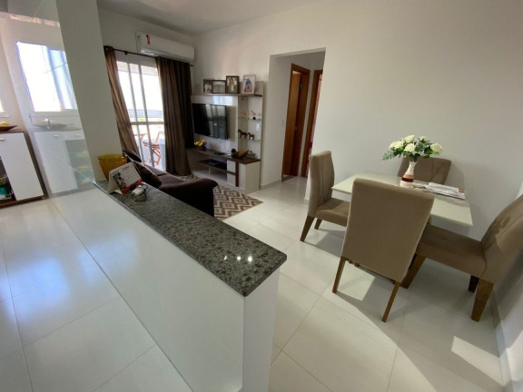 Imagem Apartamento com 1 Quarto à Venda, 47 m² em Aviação - Praia Grande Imagem Apartamento com 1 Quarto à Venda, 47 m² em Aviação - Praia Grande