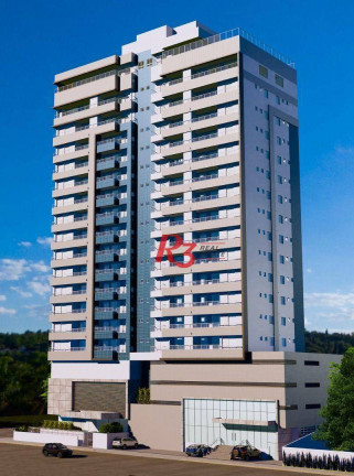 Imagem Imóvel com 3 Quartos à Venda, 147 m² em Boqueirão - Santos Imagem Imóvel com 3 Quartos à Venda, 147 m² em Boqueirão - Santos