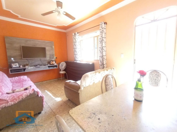 Imagem Casa com 3 Quartos à Venda, 111 m² em Bethânia - Ipatinga Imagem Casa com 3 Quartos à Venda, 111 m² em Bethânia - Ipatinga