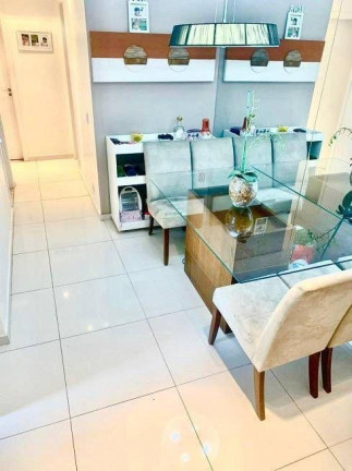 Imagem Apartamento com 3 Quartos à Venda, 68 m² em Chácara Califórnia - São Paulo Imagem Apartamento com 3 Quartos à Venda, 68 m² em Chácara Califórnia - São Paulo