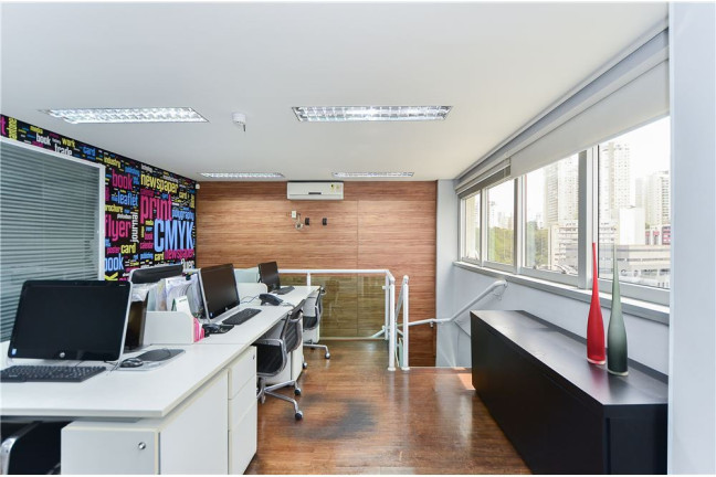 Imagem Imóvel Comercial à Venda, 140 m² em Morumbi - São Paulo